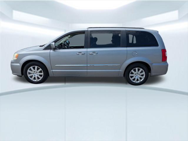 2013 Chrysler Town and Country Touring