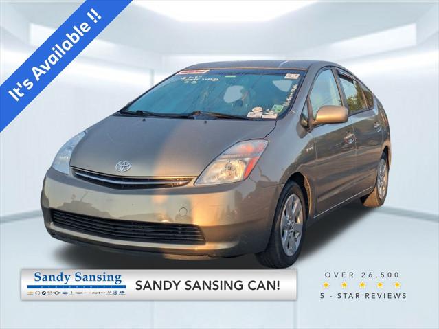 2009 Toyota Prius Standard