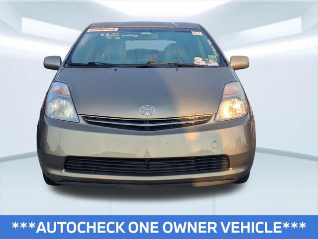 2009 Toyota Prius Standard