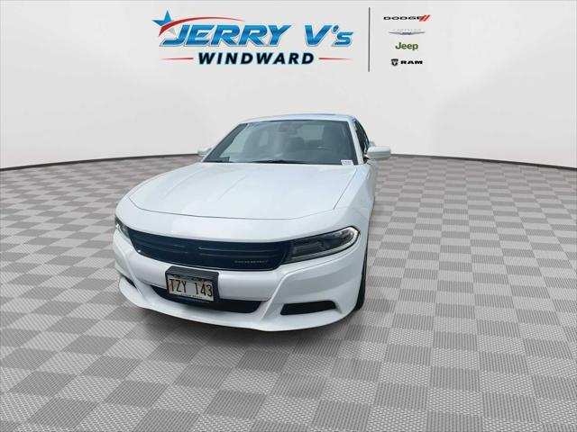 2021 Dodge Charger SXT RWD 2021 Dodge Charger SXT RWD