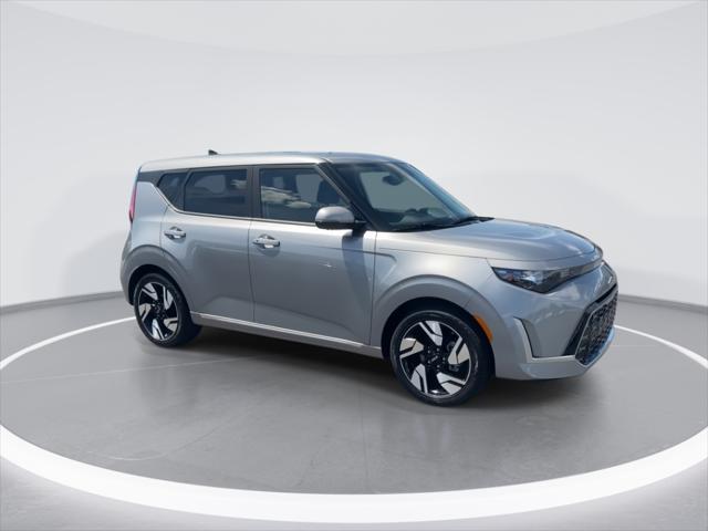2025 Kia Soul GT-Line 2025 Kia Soul GT-Line