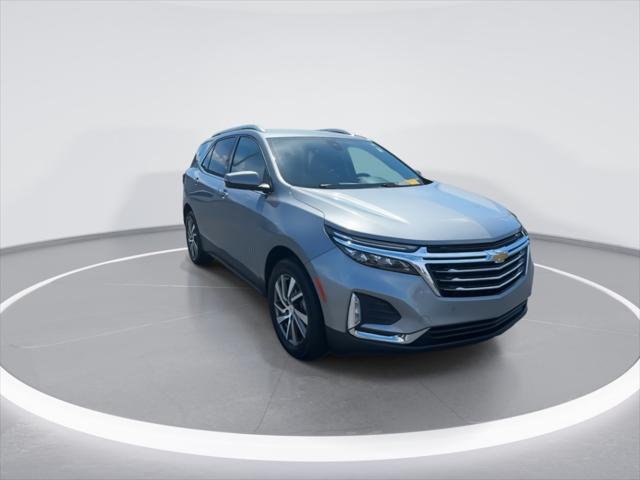 2023 Chevrolet Equinox FWD Premier