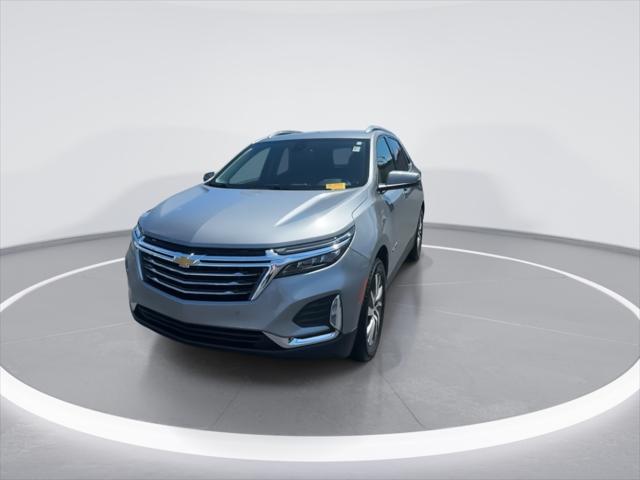 2023 Chevrolet Equinox FWD Premier