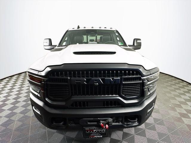 2025 RAM 2500 Power Wagon Crew Cab 4x4 64 Box