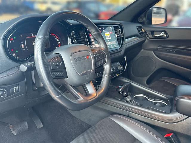 2022 Dodge Durango R/T AWD