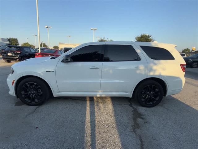 2022 Dodge Durango R/T AWD