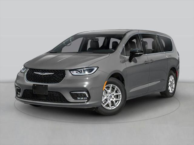 2025 Chrysler Pacifica PACIFICA SELECT