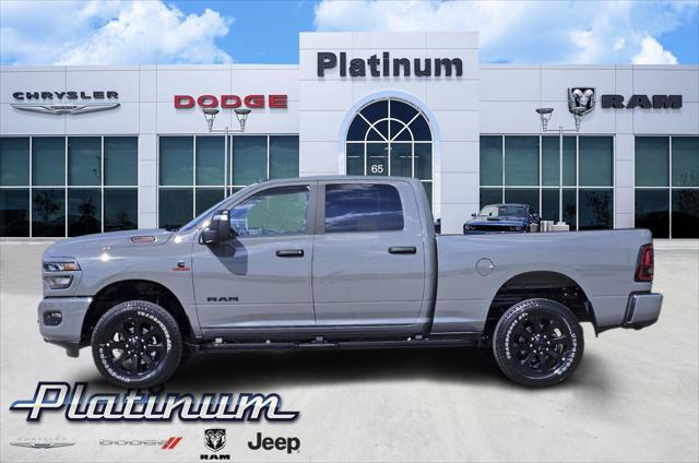 2026 RAM Ram 2500 RAM 2500 LONE STAR CREW CAB 4X4 64 BOX 2026 RAM Ram 2500 RAM 2500 LONE STAR CREW CAB 4X4 64 BOX