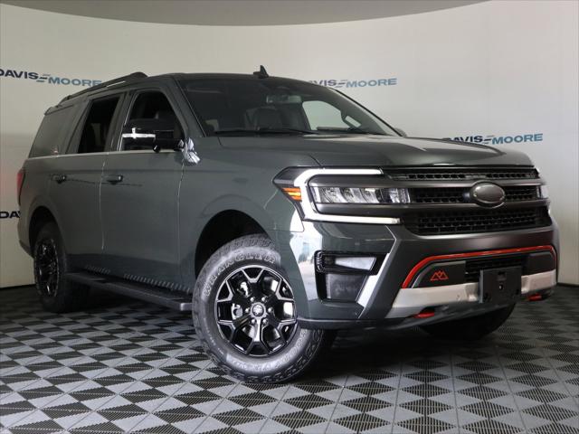 2023 Ford Expedition Timberline