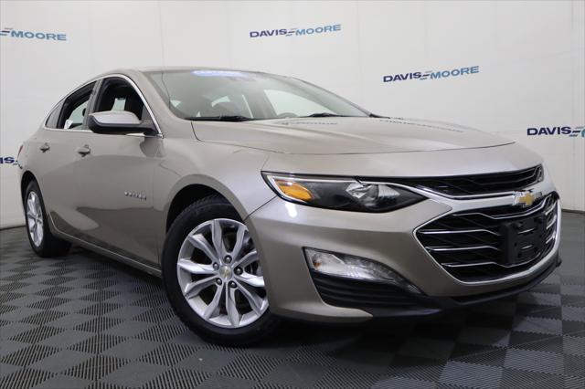 2024 Chevrolet Malibu FWD 1LT 2024 Chevrolet Malibu FWD 1LT