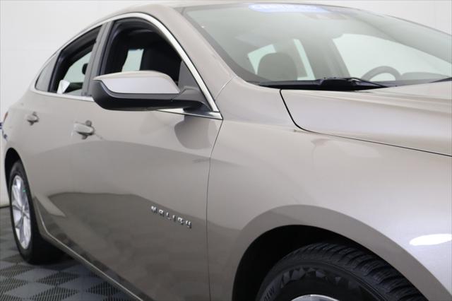 2024 Chevrolet Malibu FWD 1LT 2024 Chevrolet Malibu FWD 1LT