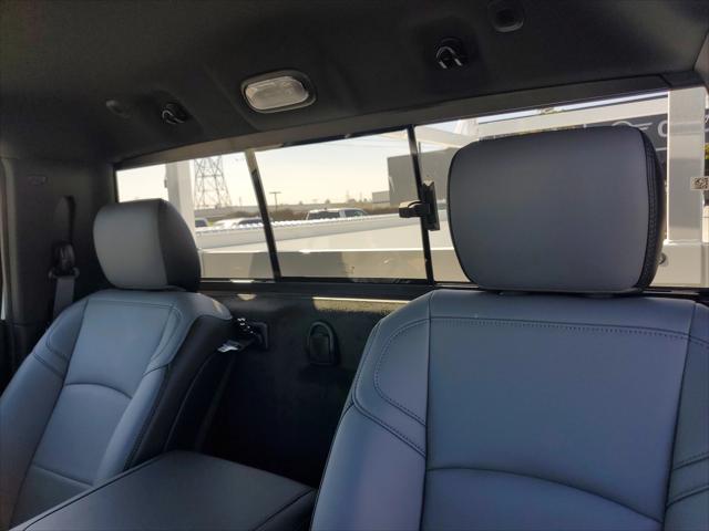 2026 Ram 3500 Tradesman Regular Cab 4x4 8' Box