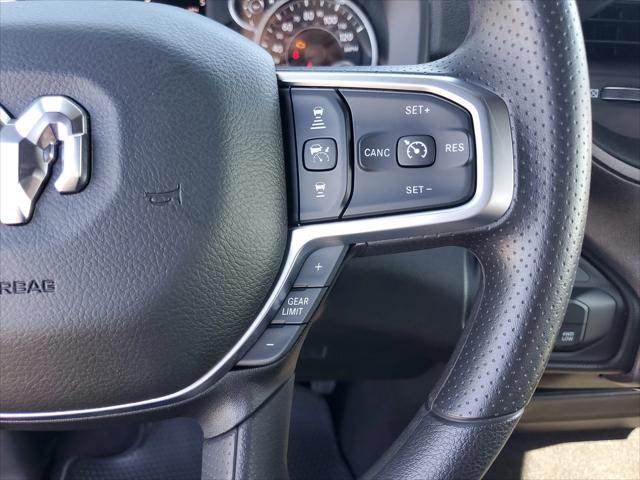 2026 Ram 3500 Tradesman Regular Cab 4x4 8' Box