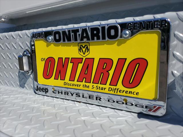 2026 Ram 3500 Tradesman Regular Cab 4x4 8' Box