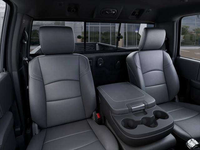 2026 Ram 3500 Tradesman Regular Cab 4x4 8' Box