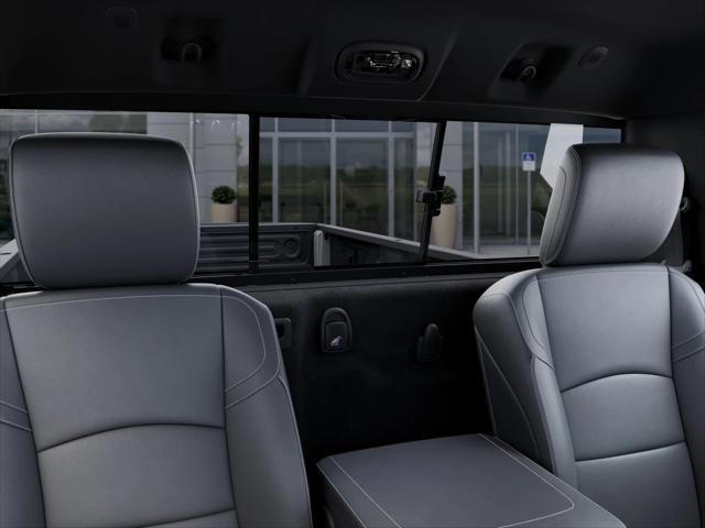 2026 Ram 3500 Tradesman Regular Cab 4x4 8' Box