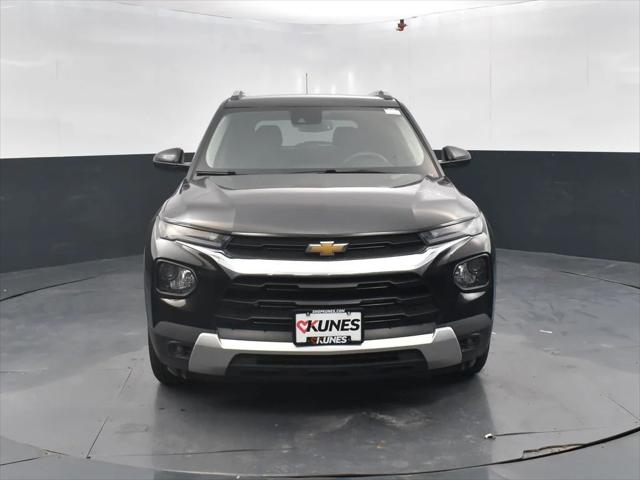 2023 Chevrolet Trailblazer FWD LT