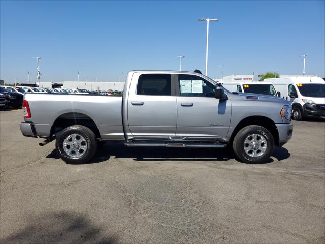 2024 RAM 2500 Big Horn Crew Cab 4x4 64 Box