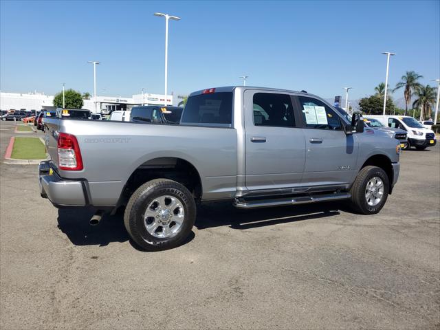 2024 RAM 2500 Big Horn Crew Cab 4x4 64 Box
