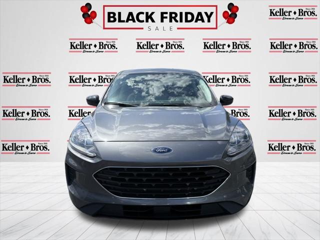 2022 Ford Escape SE 2022 Ford Escape SE