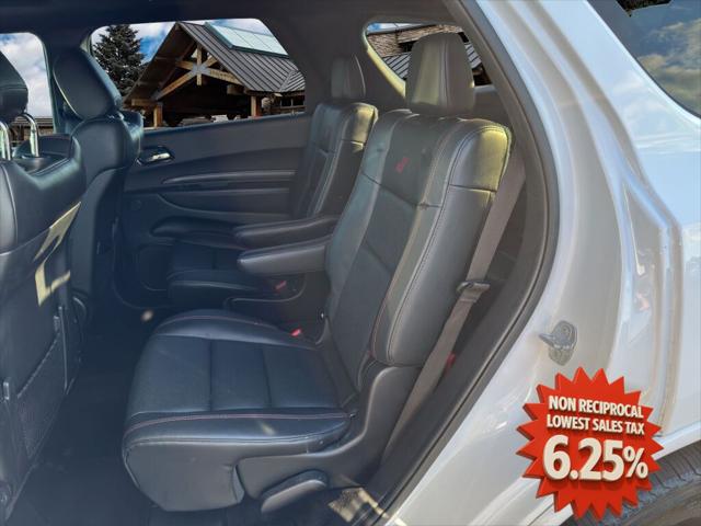 2021 Jeep Grand Cherokee L Summit Reserve 4x4 2021 Jeep Grand Cherokee L Summit Reserve 4x4