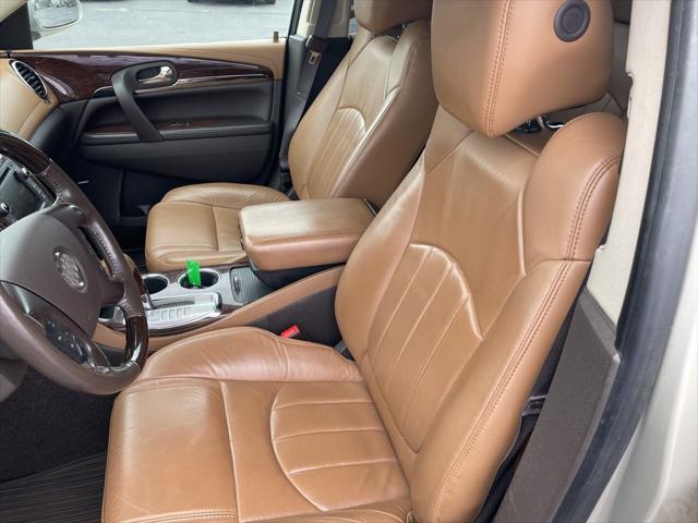 2015 Buick Enclave Premium