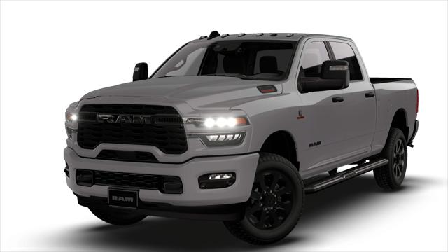 2026 RAM Ram 2500 RAM 2500 LONE STAR CREW CAB 4X4 64 BOX
