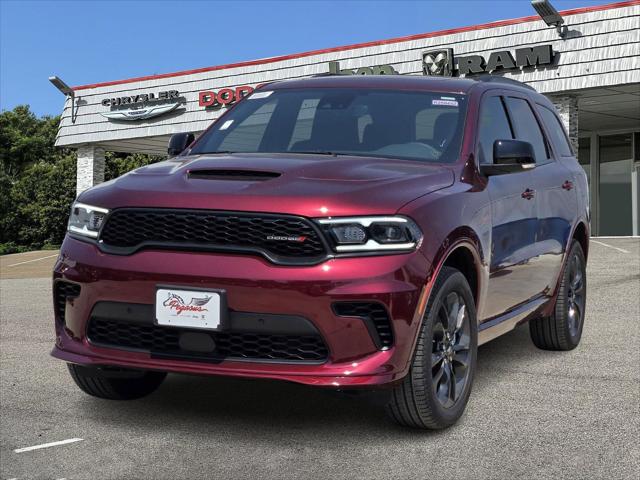 2025 Dodge Durango DURANGO GT PLUS AWD