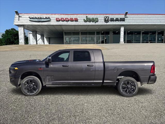2026 RAM Ram 2500 RAM 2500 LARAMIE MEGA CAB 4X4 64 BOX 2026 RAM Ram 2500 RAM 2500 LARAMIE MEGA CAB 4X4 64 BOX