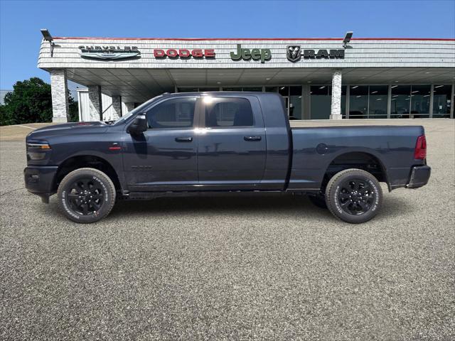 2026 RAM Ram 2500 RAM 2500 LARAMIE MEGA CAB 4X4 64 BOX 2026 RAM Ram 2500 RAM 2500 LARAMIE MEGA CAB 4X4 64 BOX