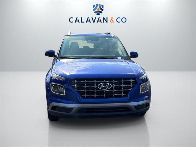 2024 Hyundai Venue SEL