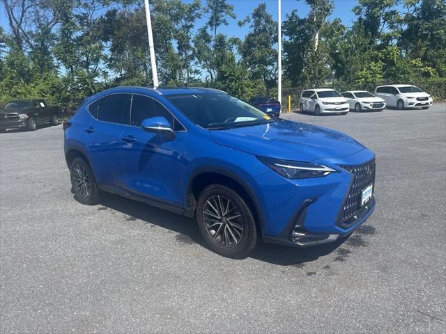 2024 Lexus NX 350 