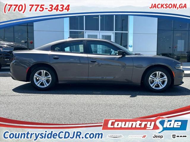 2023 Dodge Charger SXT