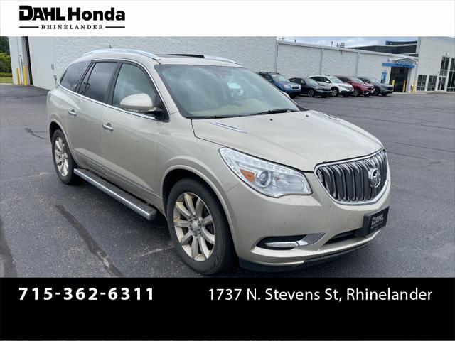 2015 Buick Enclave Premium
