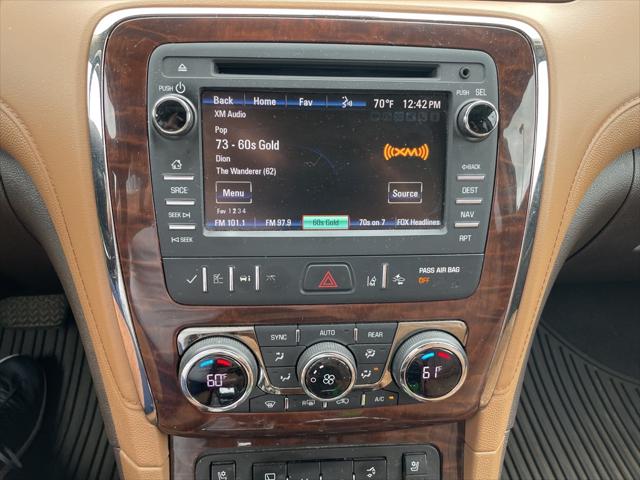 2015 Buick Enclave Premium