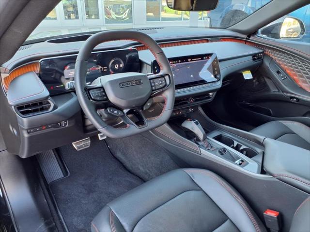 2024 Dodge Charger CHARGER DAYTONA R/T AWD