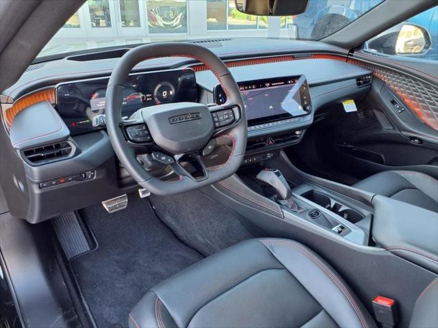 2024 Dodge Charger CHARGER DAYTONA R/T AWD