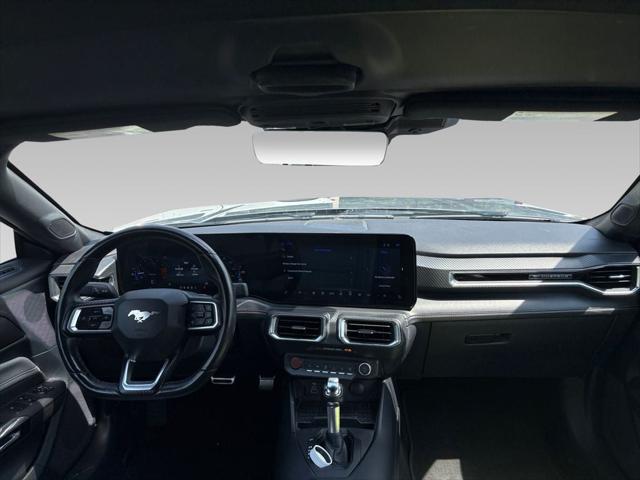 2024 Ford Mustang EcoBoost Premium Convertible