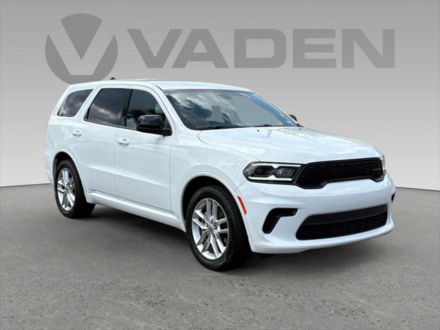 2023 Dodge Durango GT RWD