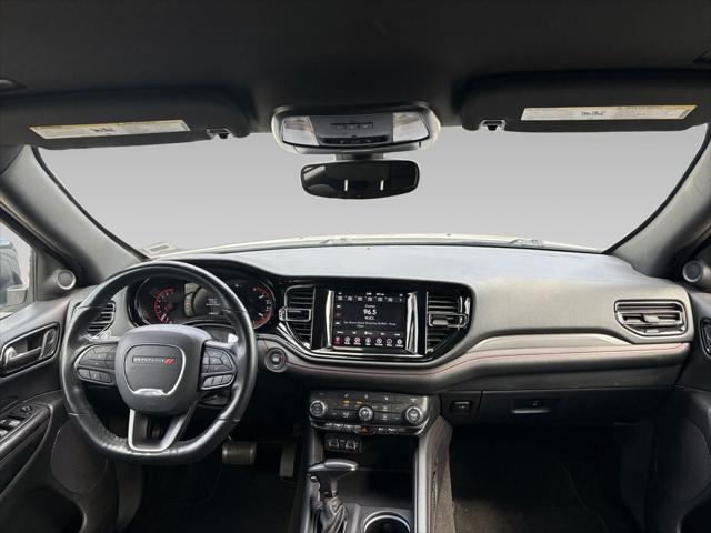2023 Dodge Durango GT RWD