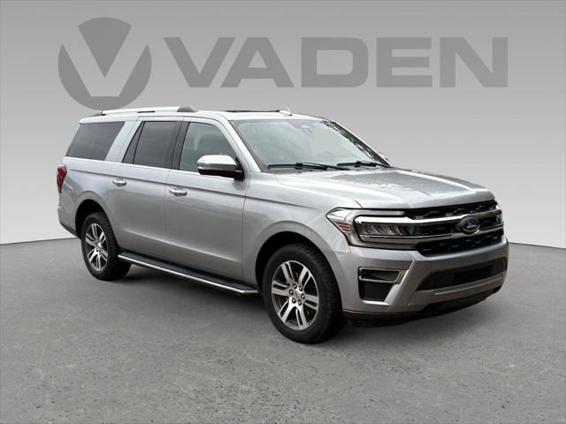 2023 Ford Expedition Limited MAX