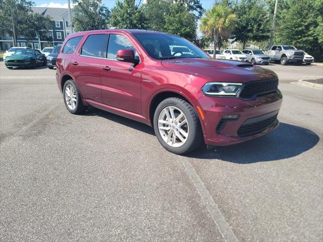 2022 Dodge Durango R/T AWD