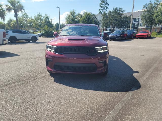 2022 Dodge Durango R/T AWD