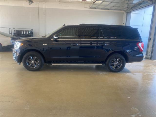 2021 Ford Expedition XLT MAX