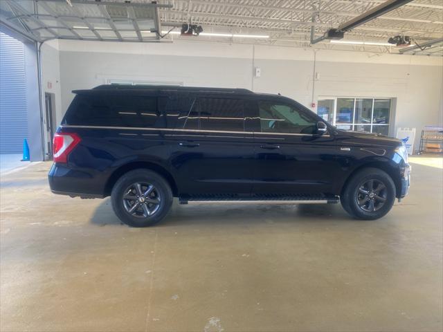 2021 Ford Expedition XLT MAX