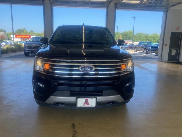 2021 Ford Expedition XLT MAX