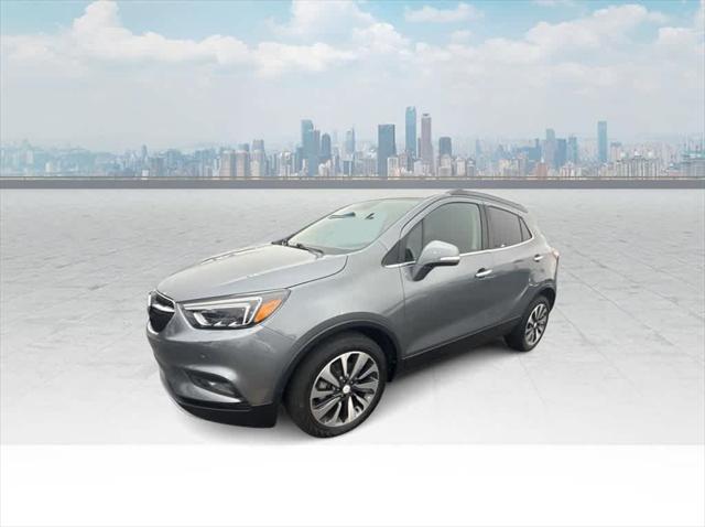 2019 Buick Encore FWD Essence
