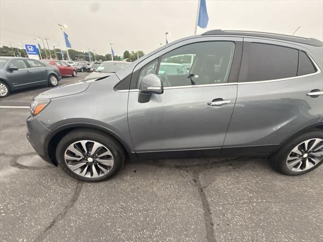 2019 Buick Encore FWD Essence