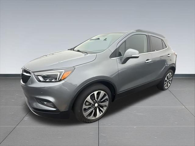 2019 Buick Encore FWD Essence