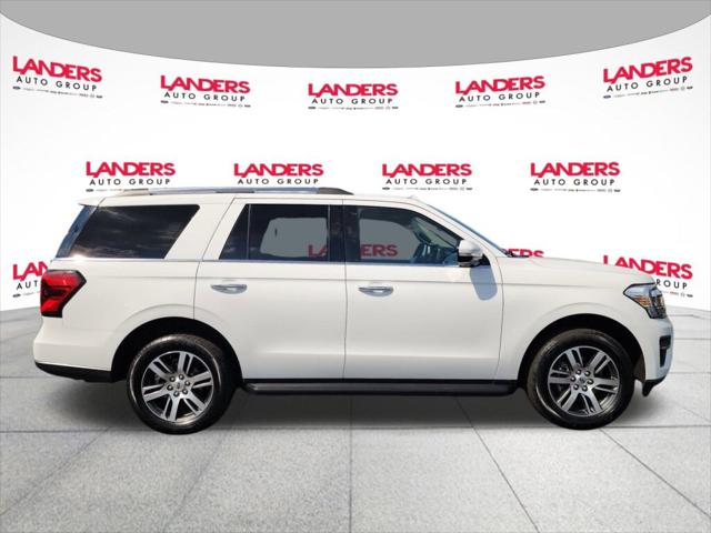 2024 Ford Expedition Limited